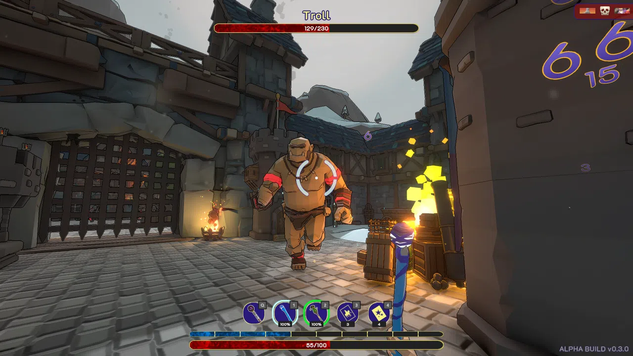 Reverse Defense Screenshot 10