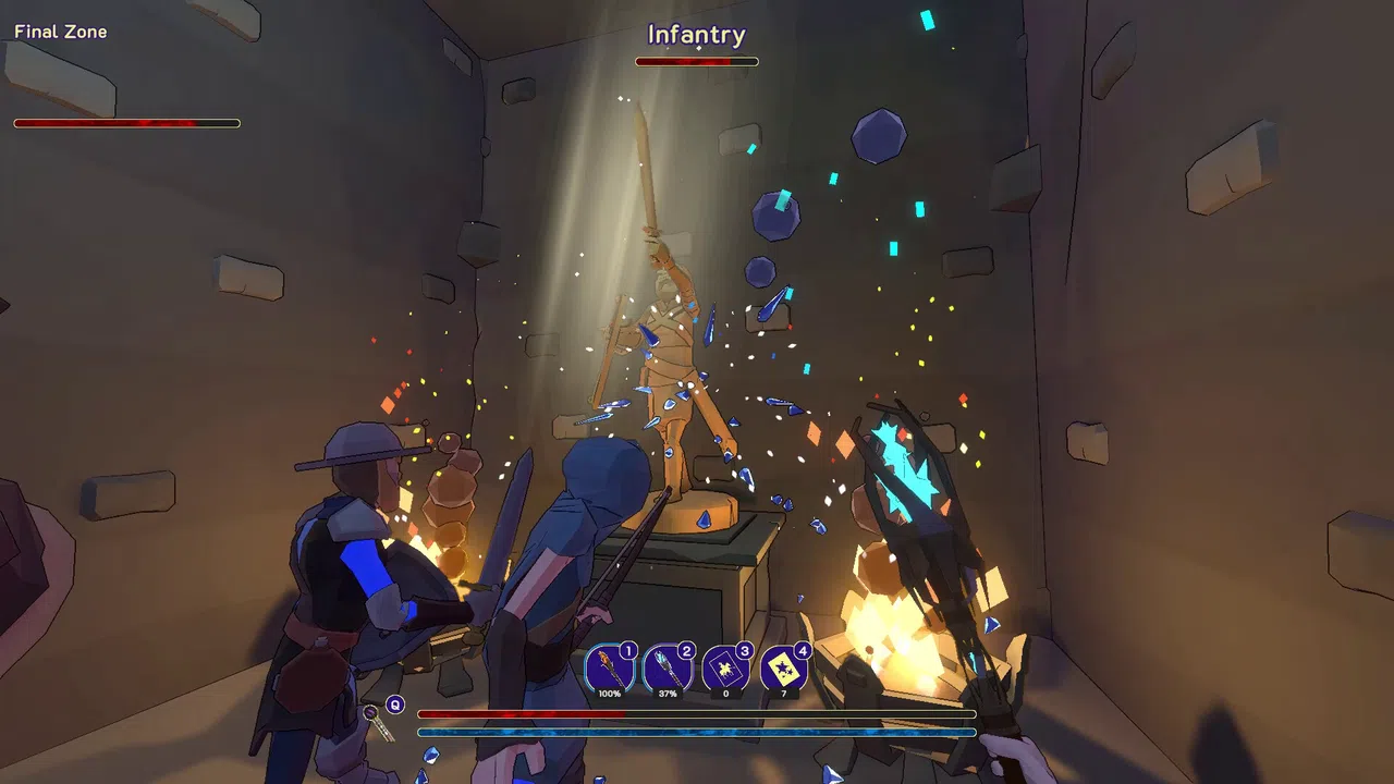 Reverse Defense Screenshot 3
