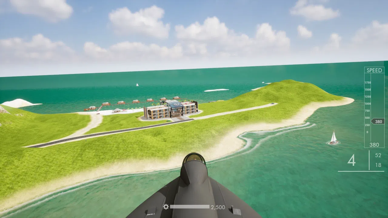 Multiplayer Bikini Brawlers Screenshot 5