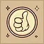 Midas Touch icon