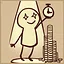 Decade in Fish Time icon
