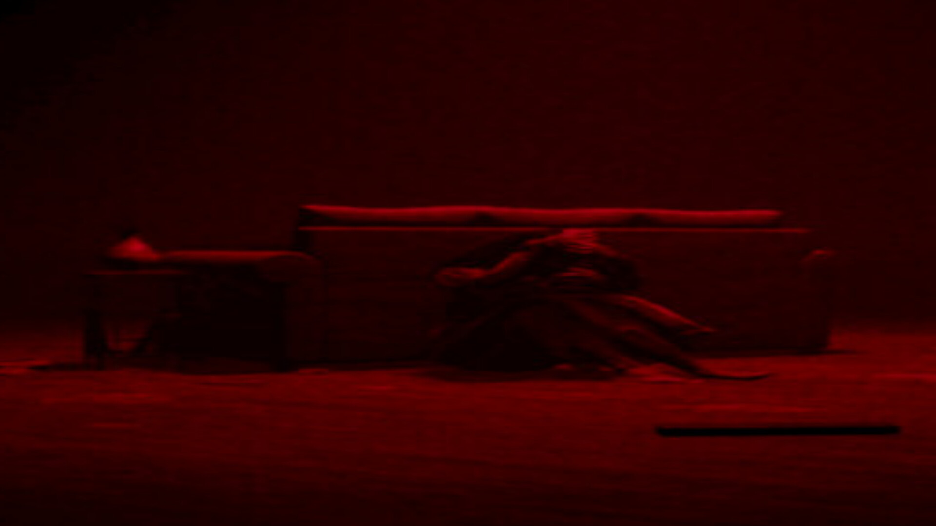 Fatal Midnight Screenshot 1