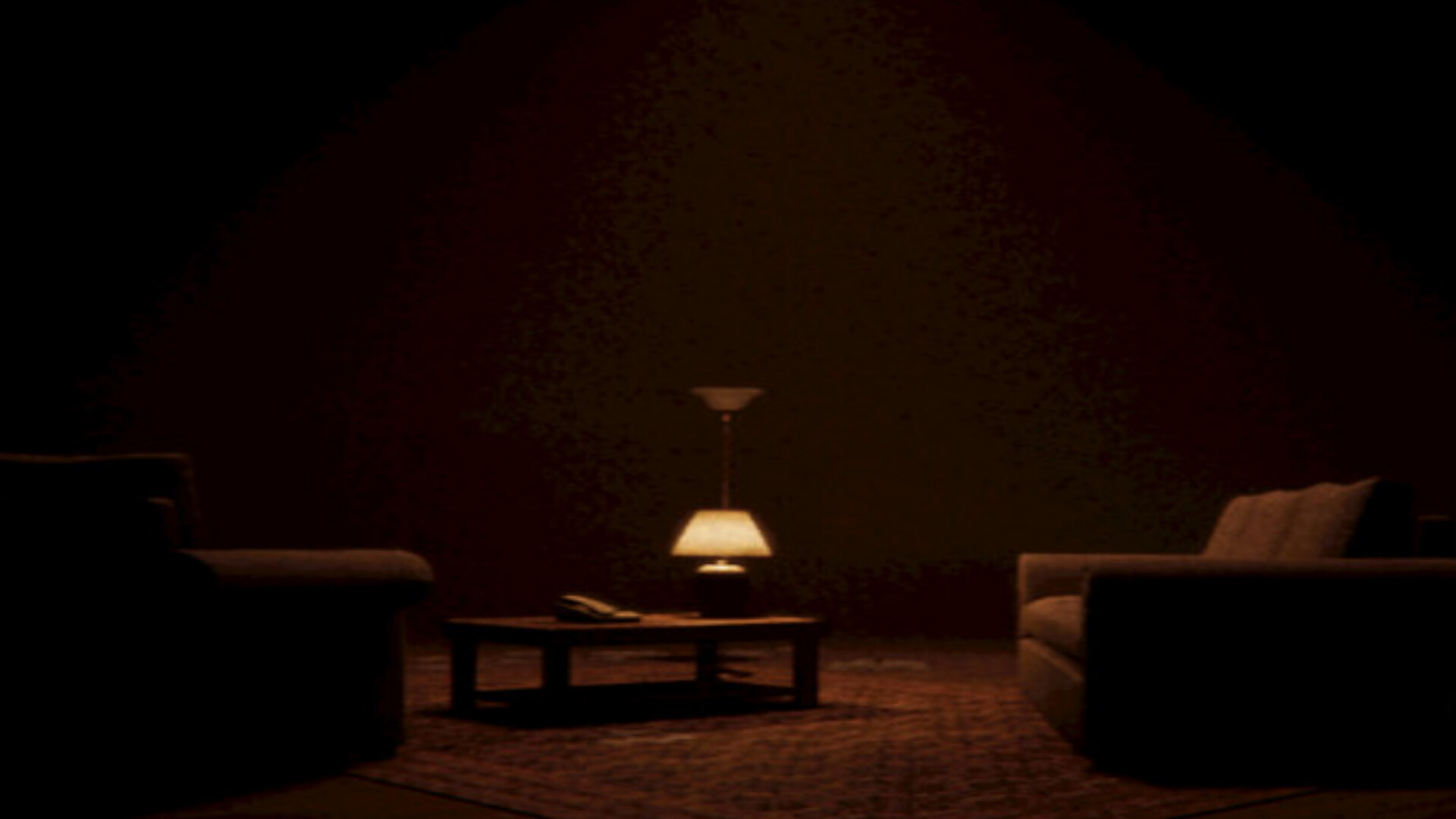 Fatal Midnight Screenshot 2