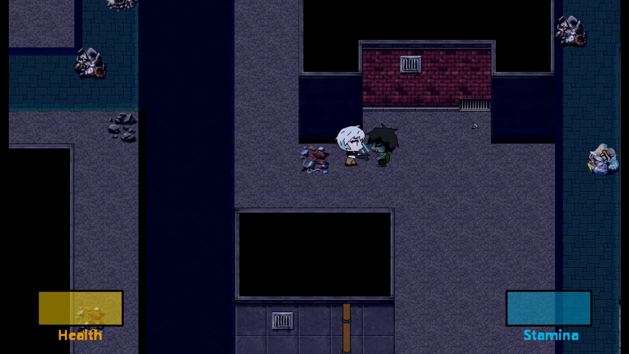 Penelope Syndrome Preview Screenshot 0