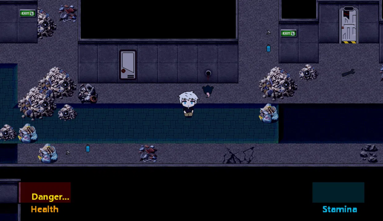 Penelope Syndrome Preview Screenshot 4