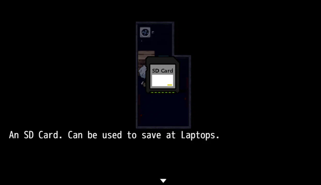 Penelope Syndrome Preview Screenshot 2