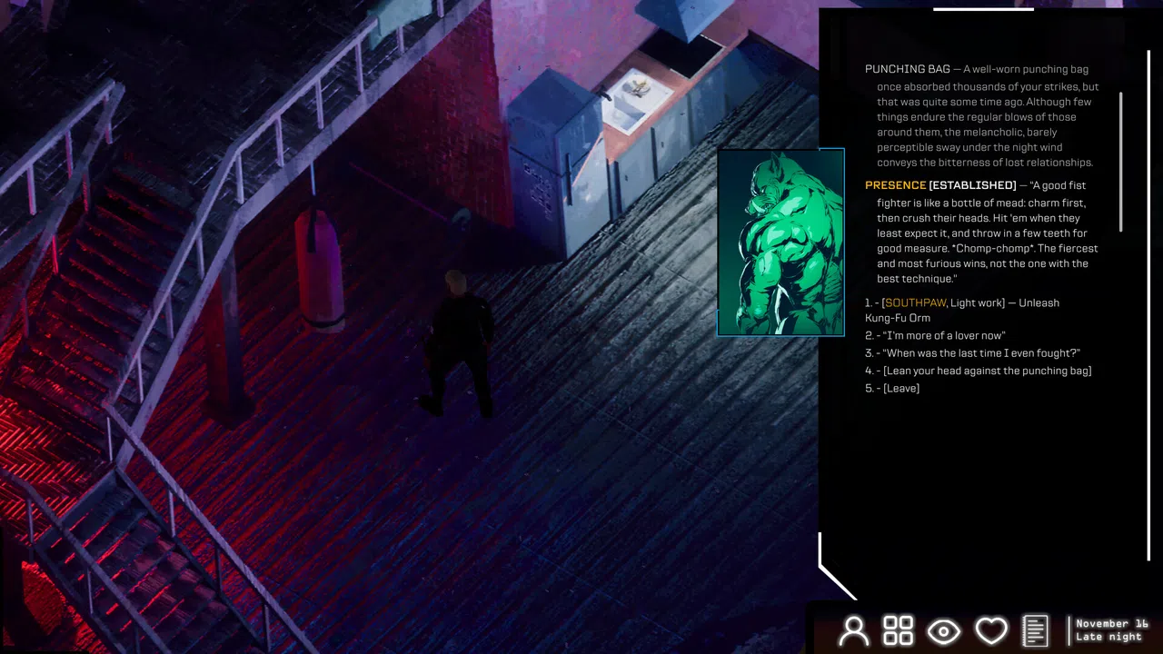 Shore of Jord Screenshot 2