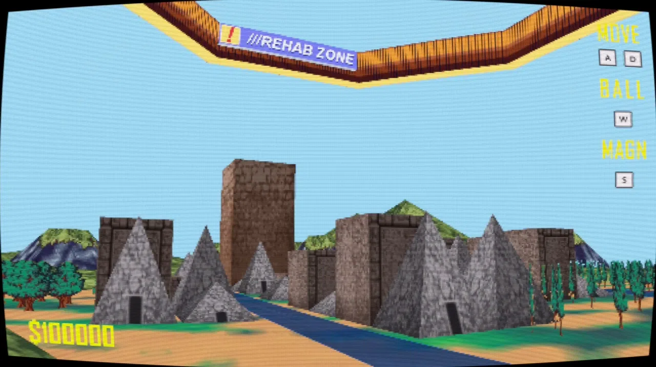 Happy Corp. Screenshot 2