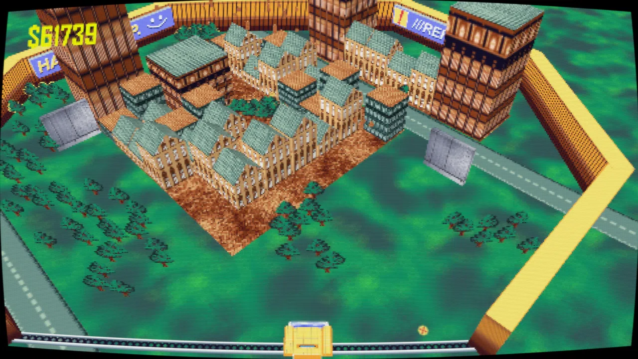 Happy Corp. Screenshot 3