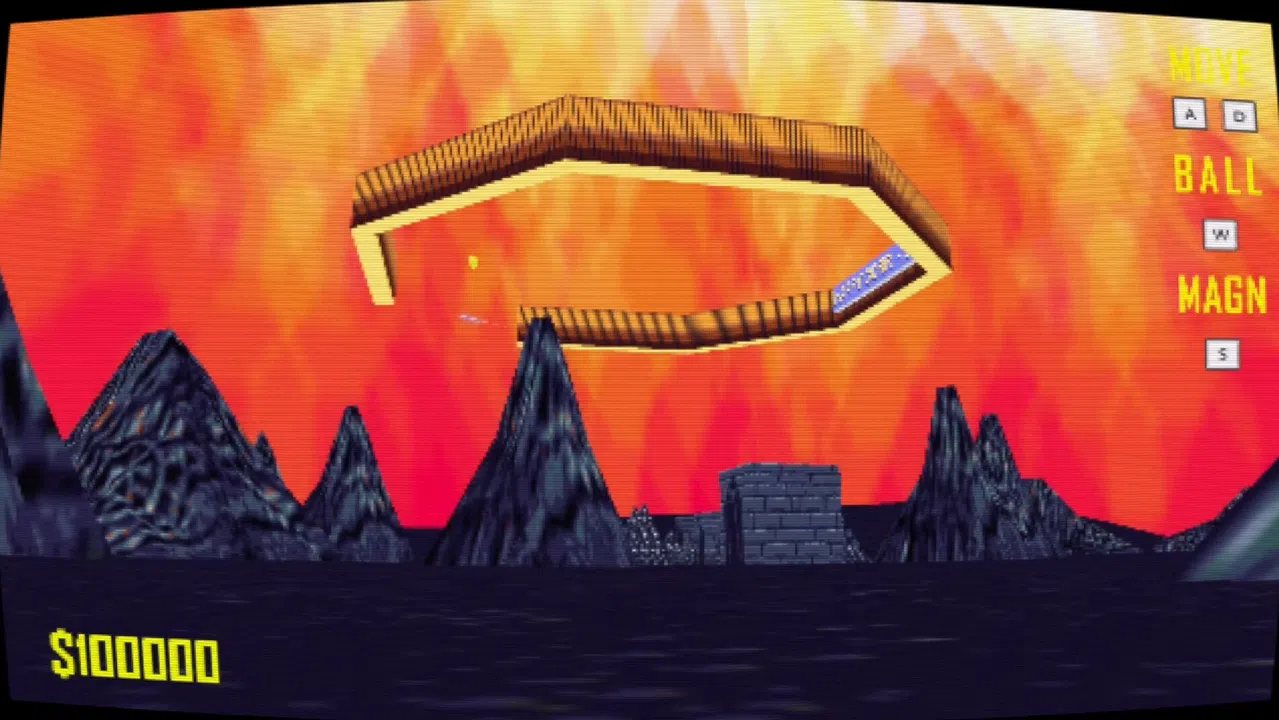 Happy Corp. Screenshot 1