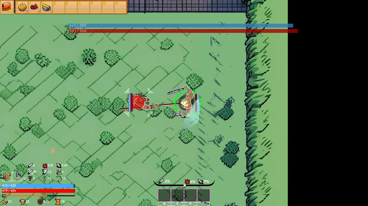 Aisera's Ladder Screenshot 11