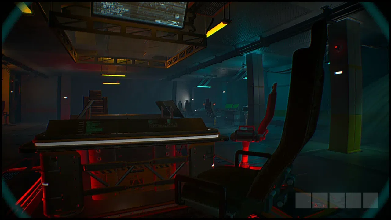 Eclipse of The Shadow Screenshot 0