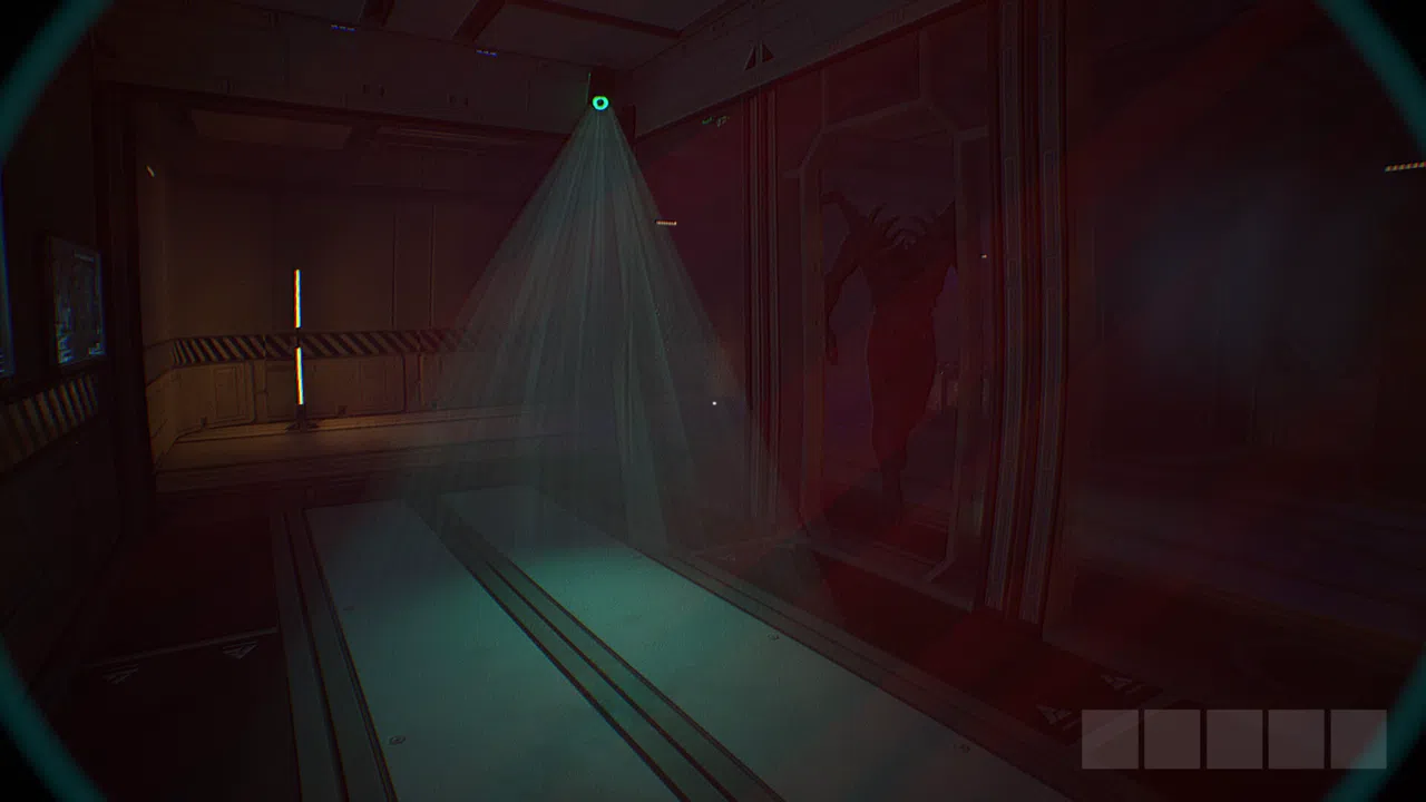 Eclipse of The Shadow Screenshot 10