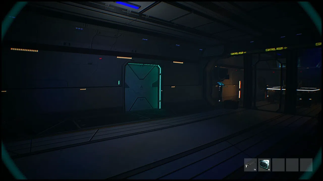 Eclipse of The Shadow Screenshot 1