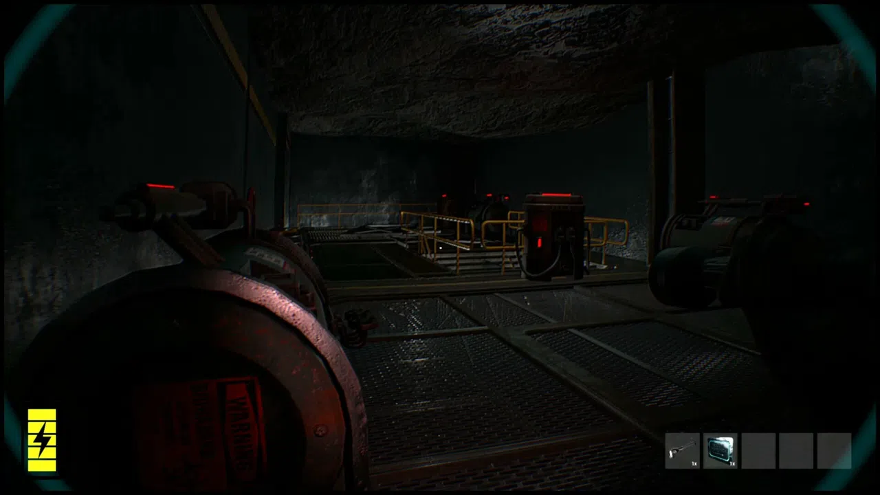 Eclipse of The Shadow Screenshot 2