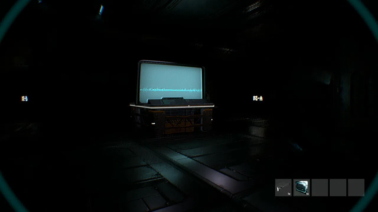Eclipse of The Shadow Screenshot 3