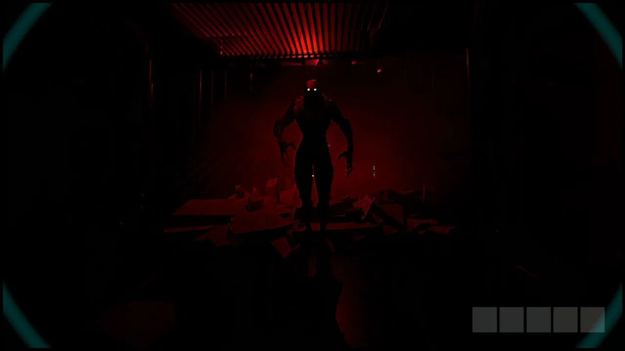 Eclipse of The Shadow Screenshot 8