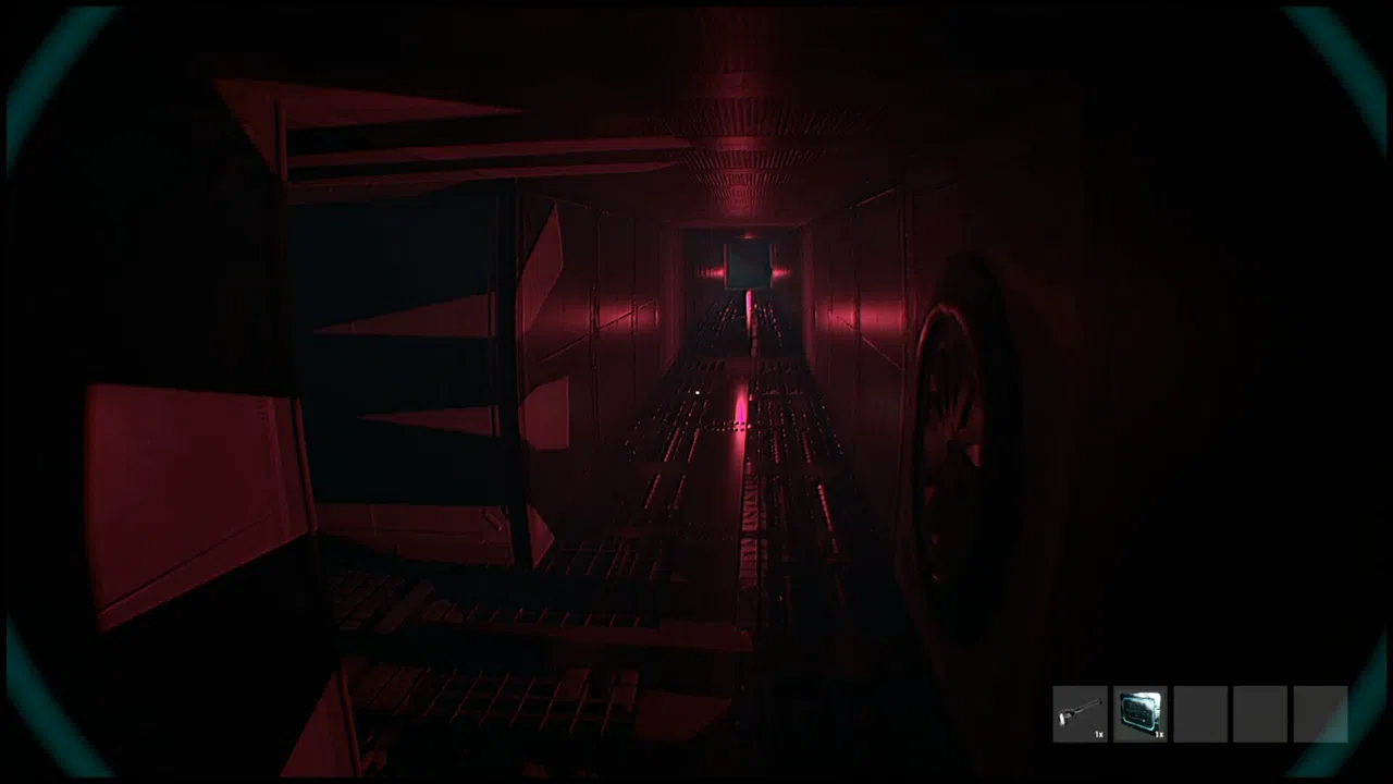 Eclipse of The Shadow Screenshot 6