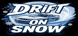 Drift On Snow
