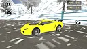 Drift On Snow Screenshot 1