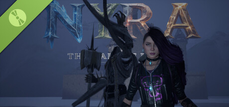 NYRA: The Fall of Light Demo