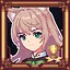 The B-Rank Archivist icon