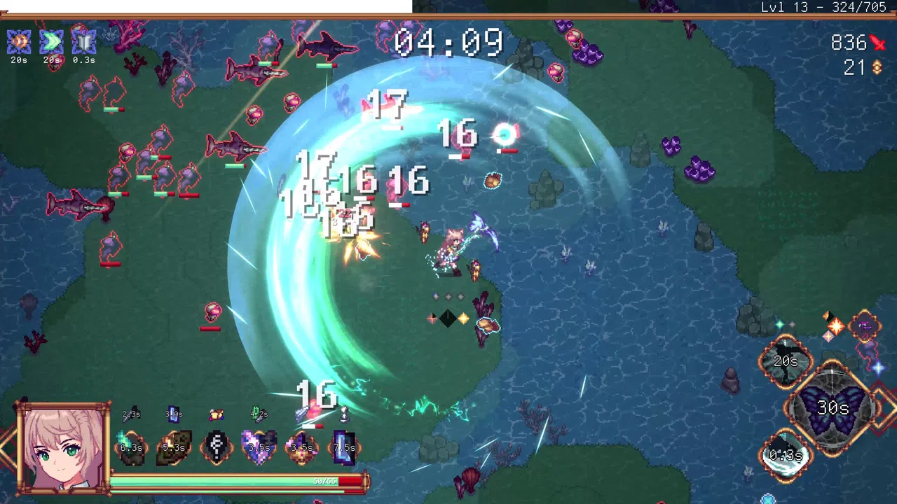 Second Stellar Screenshot 1