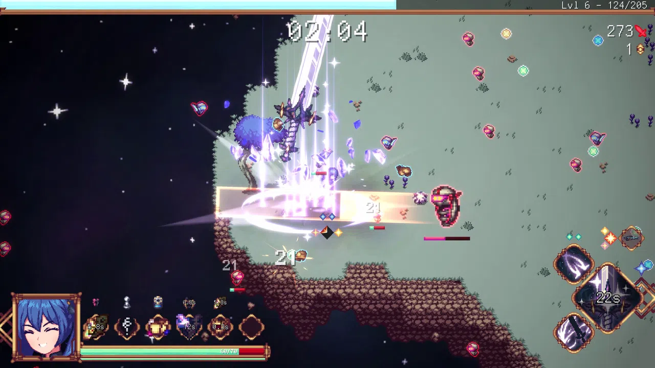 Second Stellar Screenshot 0