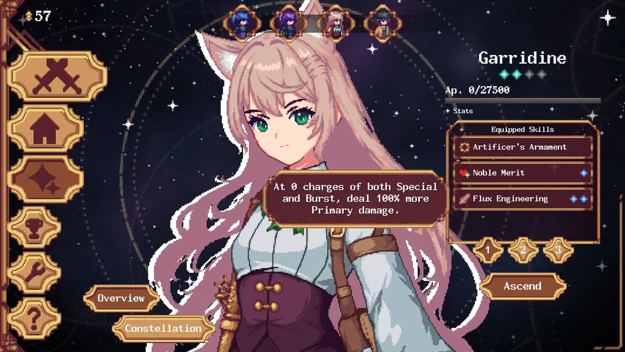 Second Stellar Screenshot 9