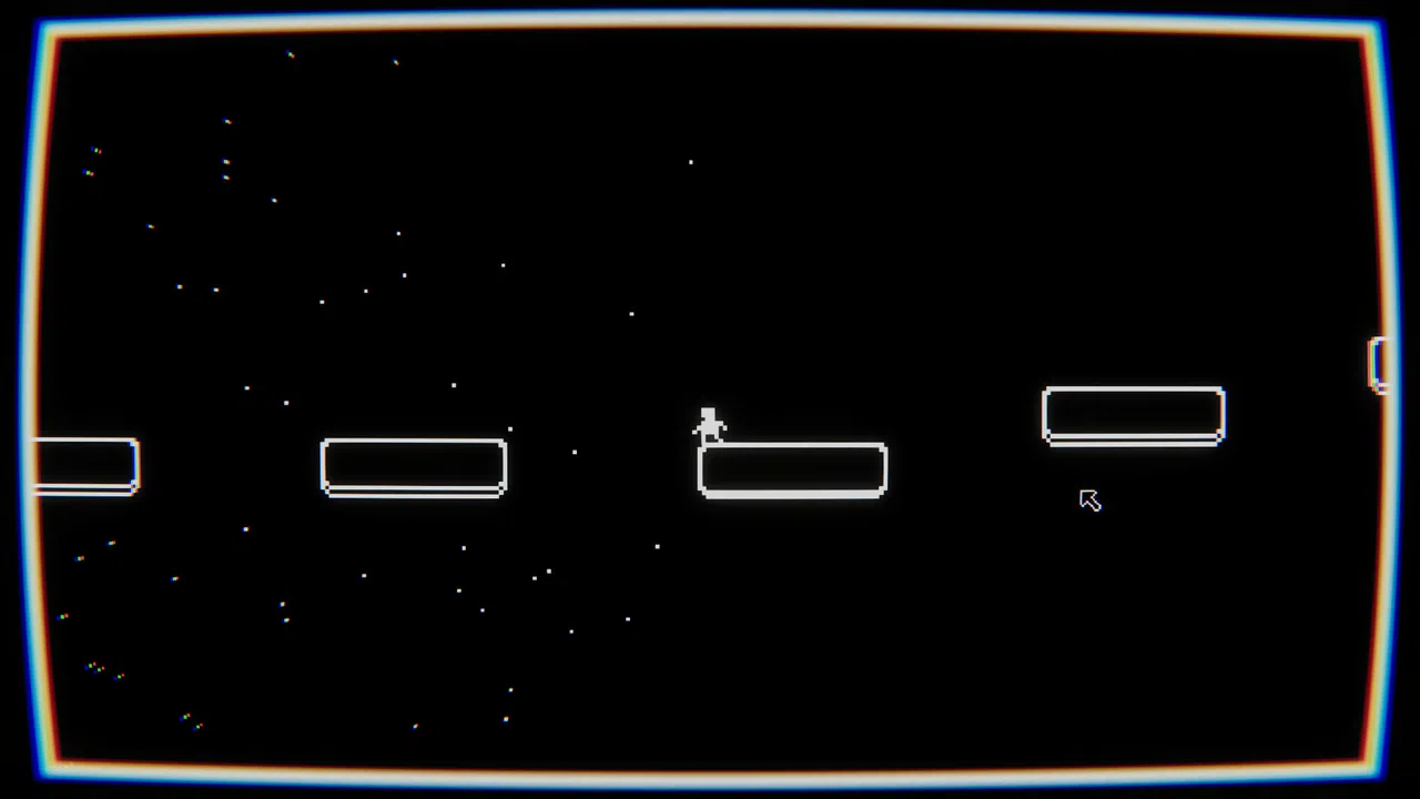 Press Start Screenshot 3