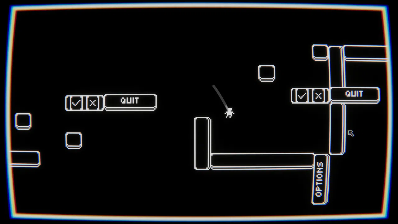 Press Start Screenshot 1