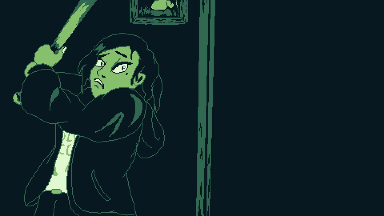 Brood Year Screenshot 4