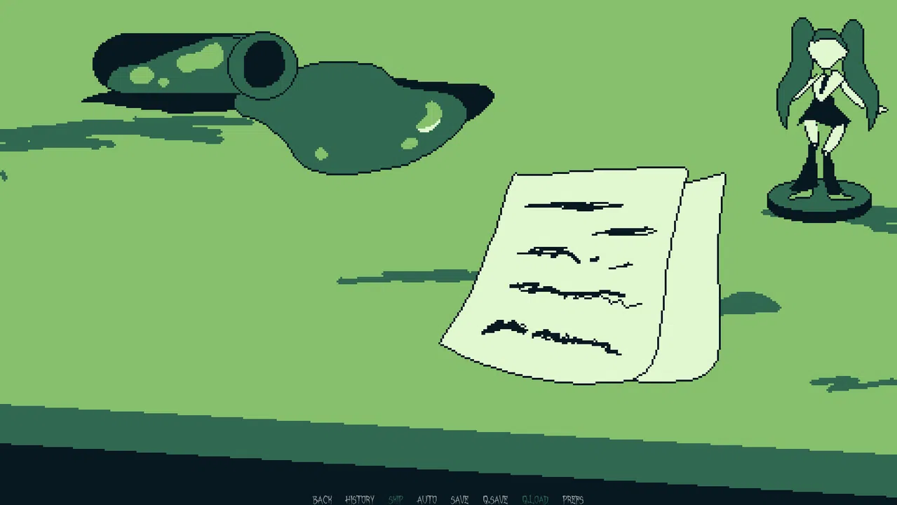 Brood Year Screenshot 3