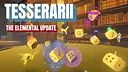 Tesserarii: The Dice Rolling Roguelike Screenshot 0