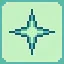 Blue Wish icon