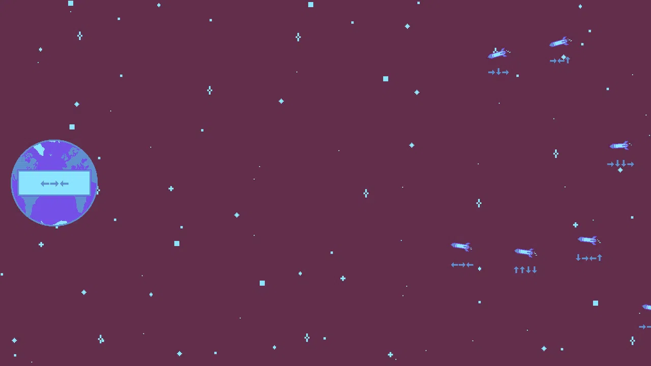 De-coding Armageddon Screenshot 1