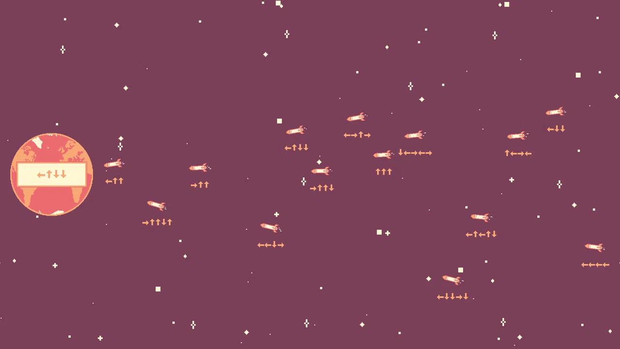De-coding Armageddon Screenshot 3