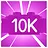 Place Bricks: 10000