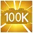 Place Bricks: 100000