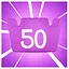 Win Games: 50 icon