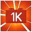 Place Bricks: 1000 icon