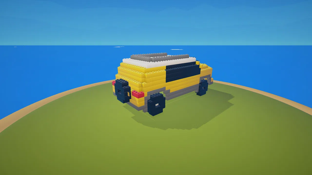 Bricks of Camels Screenshot 7