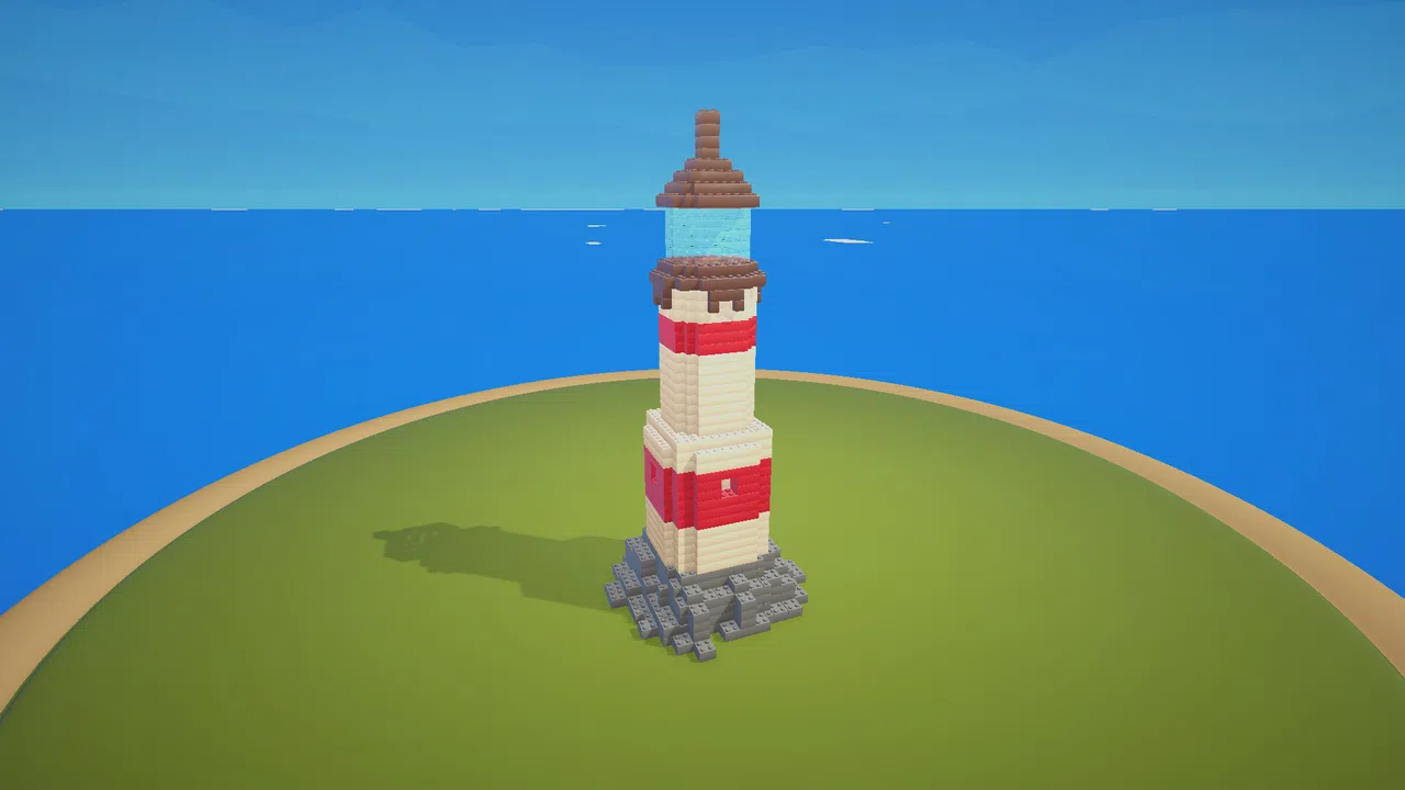 Bricks of Camels Screenshot 4