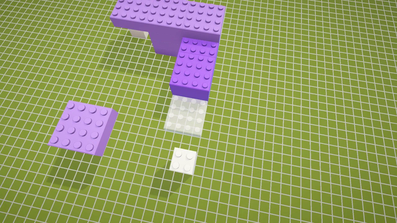 Bricks of Camels Screenshot 0