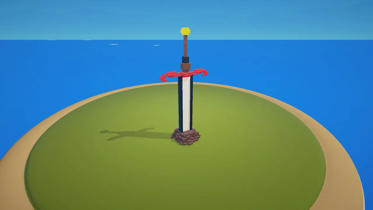 Bricks of Camels Screenshot 5