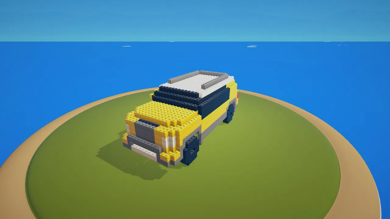 Bricks of Camels Screenshot 3