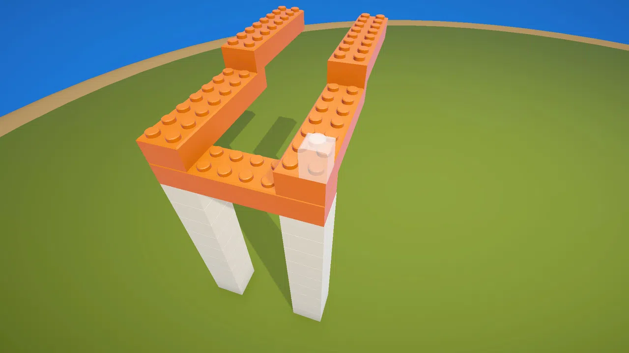 Bricks of Camels Screenshot 2