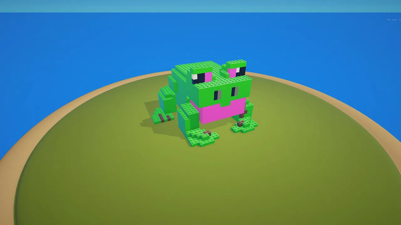 Bricks of Camels Screenshot 6