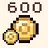 600 coins