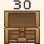 30 chests icon